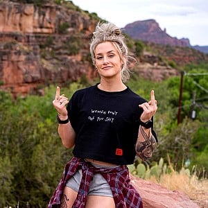 Josie Hamming