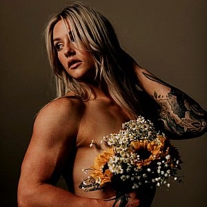 Josie Hamming