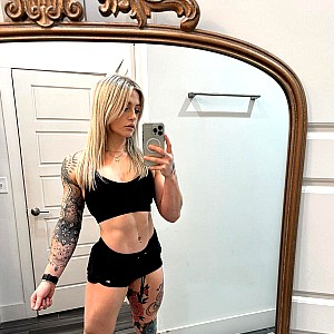 Josie Hamming