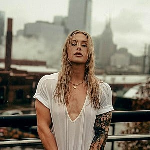 Josie Hamming