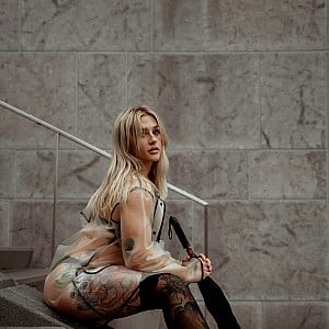 Josie Hamming
