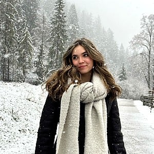 Josie Hermer