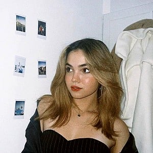 Josie Hermer