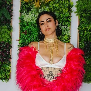 Josie Jaxxon