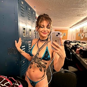 Josie Jo