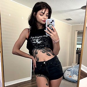 Josie Jo