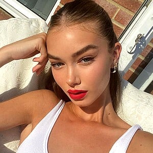 Josie Lane