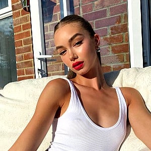 Josie Lane