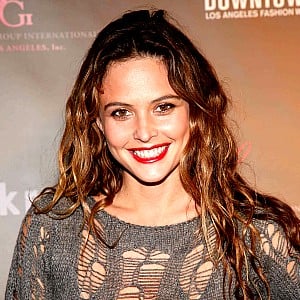 Josie Maran