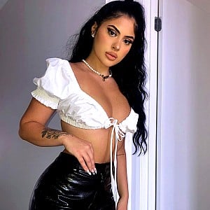 Josie Mascaro