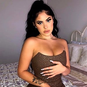 Josie Mascaro