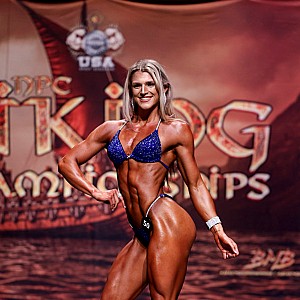 Josie Medema