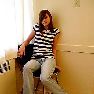 Josie Model