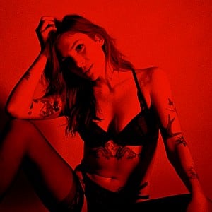 Josie Moon