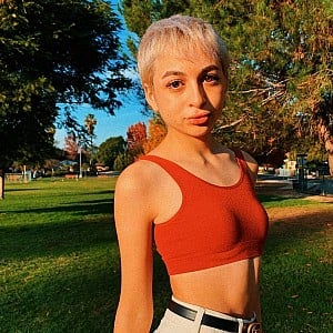 Josie Totah