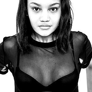 Josilyn Williams