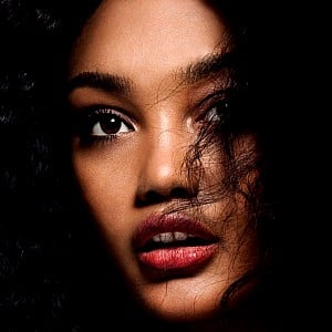Josilyn Williams