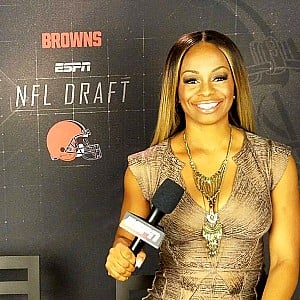 Josina Anderson