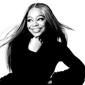 Josina Anderson