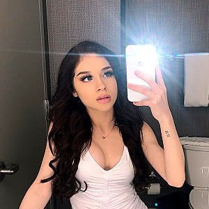 Joslyn Perez