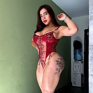 Josseline Garcia