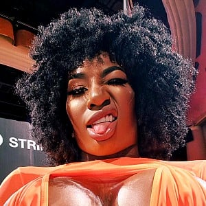 Josy Black