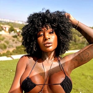 Josy Black