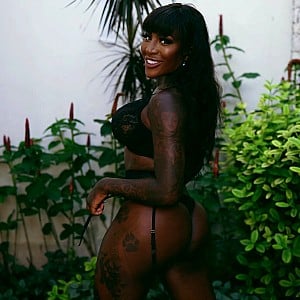 Josy Black