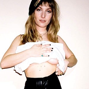 Joséphine De La Baume