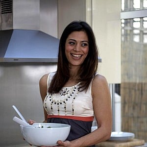 Joudie Kalla