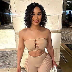 Jouleya Garcia