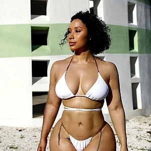 Jouleya Garcia