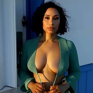 Jouleya Garcia