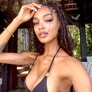 Jourdan Dunn