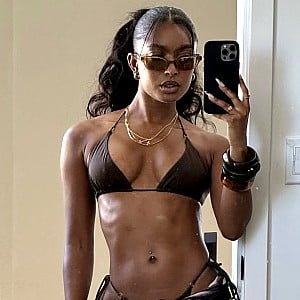 Jourdan Riane