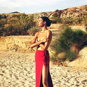 Jourdana Phillips