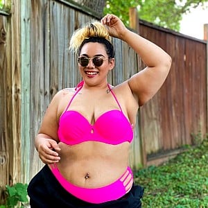Jova'e Nicole