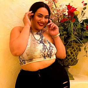 Jova'e Nicole