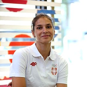 Jovana Brakocevic