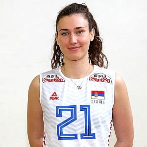 Jovana Kocic