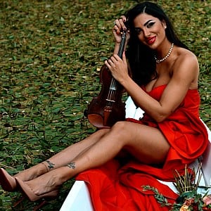 Jovana Simovic