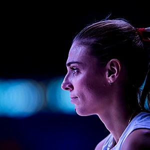 Jovana Stevanovic