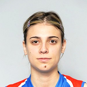 Jovana Stevanovic