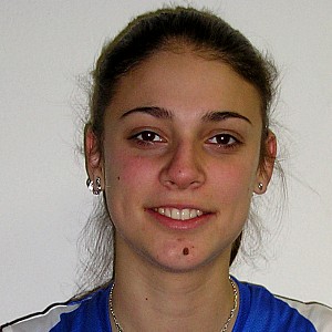 Jovana Stevanovic