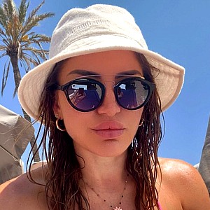 Jovanka Radicevic