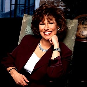 Joy Behar