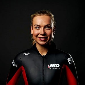 Joy Beune