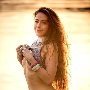 Joy Draiki
