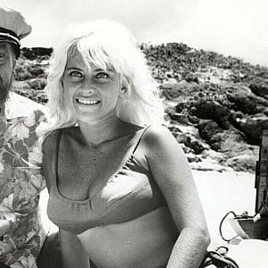 Joy Harmon