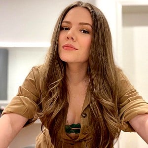 Joy Huerta